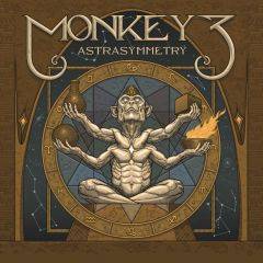 Monkey 3 : Astra Symmetry